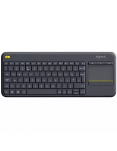 Logitech K400 Plus...